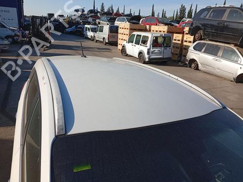 Used Roof bar Roof bar 39569283 39569283