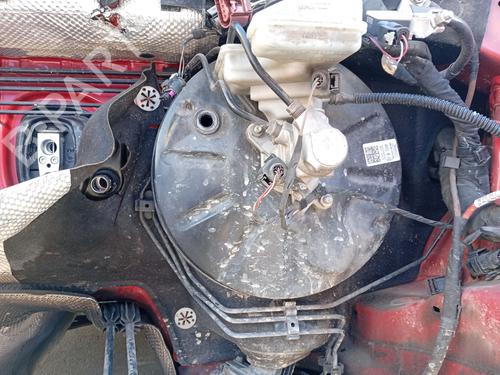 Used Servo brake Servo brake 39649566 39649566
