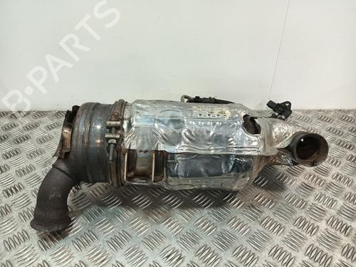 Used Other Other PEUGEOT 308 SW I (4E_, 4H_) 1.6 HDi (112 hp) 33845065 33845065