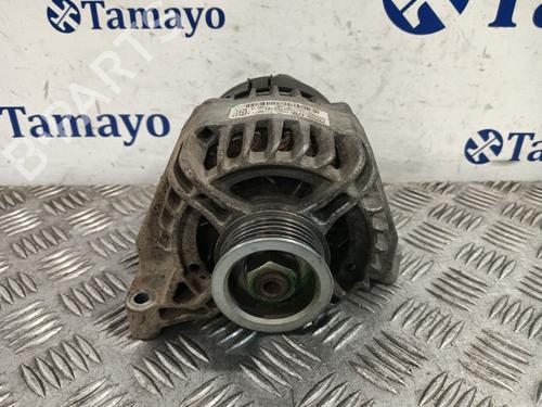 Used Alternator FIAT 500 C (312_) 1.2 (312CXA1A, 312AXA1A) (69 hp) 31711259