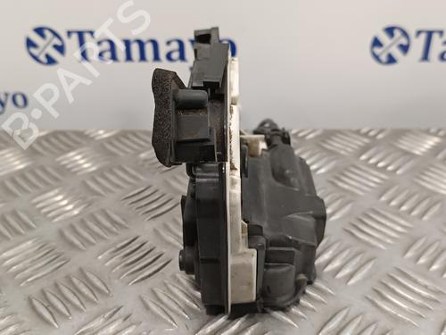 Rear right lock SEAT LEON (5F1) 1.4 TSI | BP16095370C99 