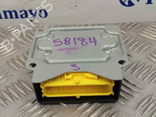 ECU airbags AUDI A1 Sportback (8XA, 8XF)  | BP24416353M53 