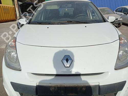 Panser Panser RENAULT CLIO III (BR0/1, CR0/1) 1.5 dCi (75 hp) 34541530 34541530