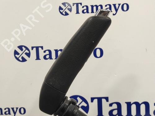 Hand brake PEUGEOT 308 I (4A_, 4C_)  | BP13299901I18 