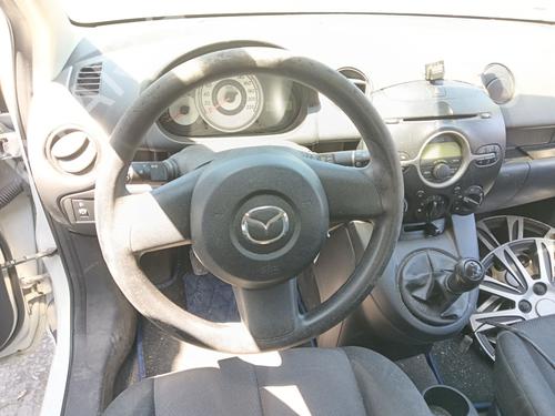 Engine MAZDA 2 (DE_, DH_) 1.3 (DE3FS) | BP36866861M1  - Image 10