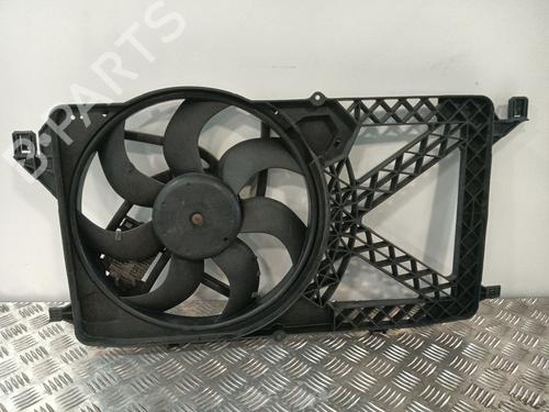 Radiator fan BMW 3 Compact (E46) 316 ti | BP32726146M35 - Image 4