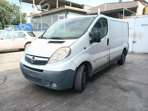 Intercooler pipe OPEL VIVARO A Bus (X83) 2.0 CDTI (F7, J7, A07) | BP29434258M127 
