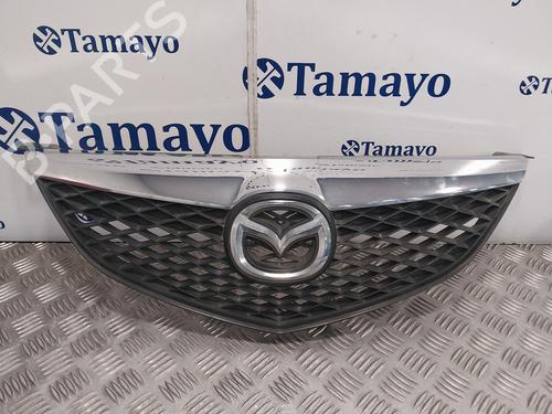 Grill MAZDA 6 Hatchback (GG) 2.0 DI (GG14) (136 hp) 25890382