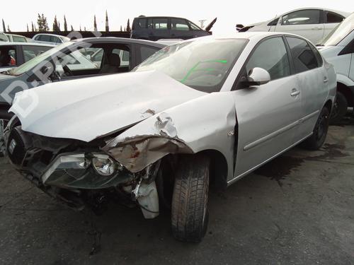 Engine control unit (ECU) SEAT CORDOBA (6L2)  | BP12121179M57 