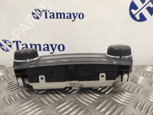 Climate control HONDA CR-V III (RE_)  | BP12245070I5 