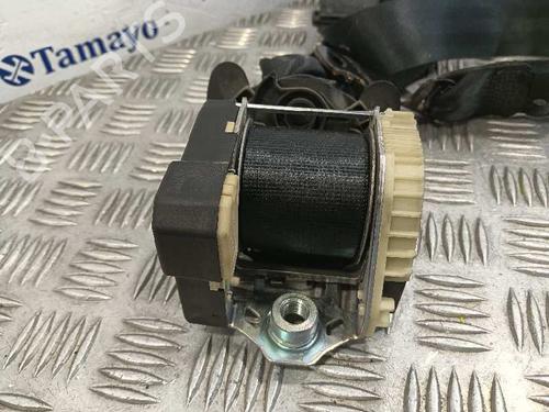 Rear right seatbelt VW TOURAN (1T1, 1T2)  | BP25746488I28 