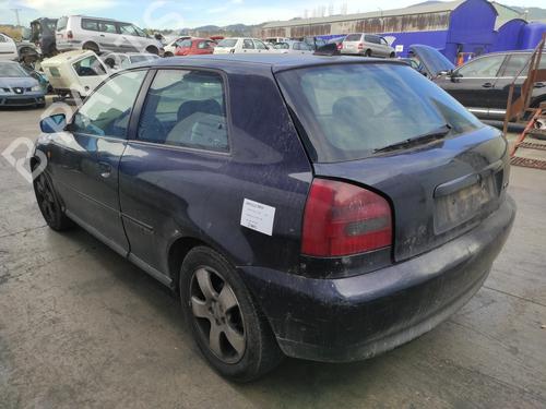 Getriebe AUDI A3 (8L1) 1.9 TDI | BP16953337M3 