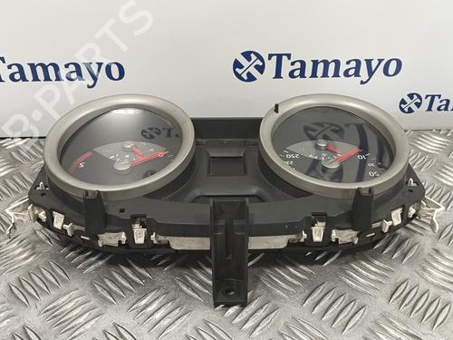 Instrument cluster RENAULT MEGANE II (BM0/1_, CM0/1_)  | BP13913617C47 