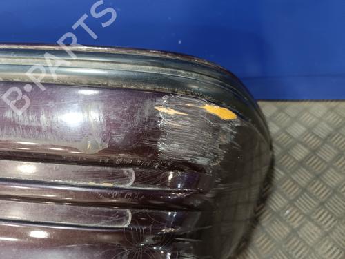 Front bumper CHRYSLER VOYAGER / GRAND VOYAGER III (GS_, NS_)  | BP16358175C7 