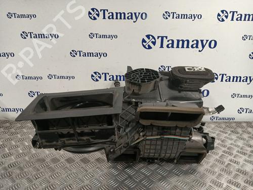 Chaufagebak RENAULT MASTER III Bus (JV) 2.3 dCi 125 FWD (JV0C, JV0D, JV0H, JV0G, JV0J) (125 hp) 31038618