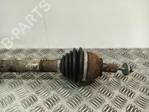 Right front driveshaft FORD FOCUS II (DA_, HCP, DP) 1.6 TDCi | BP32868562M39 - Image 2