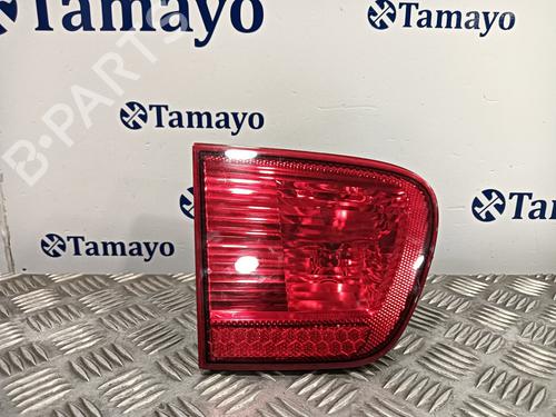 Used Left tailgate light SEAT IBIZA II (6K1) [1993-2002]  20085474
