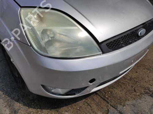 Electronic sensor FORD FIESTA V (JH_, JD_)  | BP19523076M84 