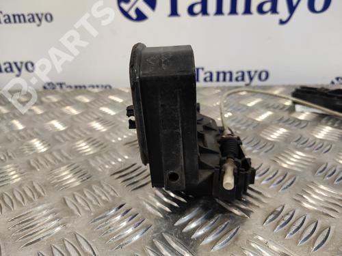 Front left lock BMW 1 (E87) 120 d | BP10363155C98 