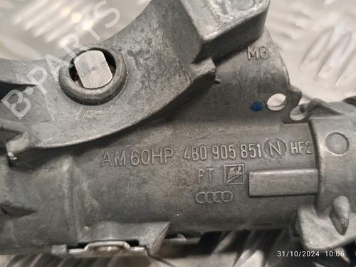 Ignition barrel AUDI A4 B7 Avant (8ED) 2.0 TDI 16V | BP20986184M48 