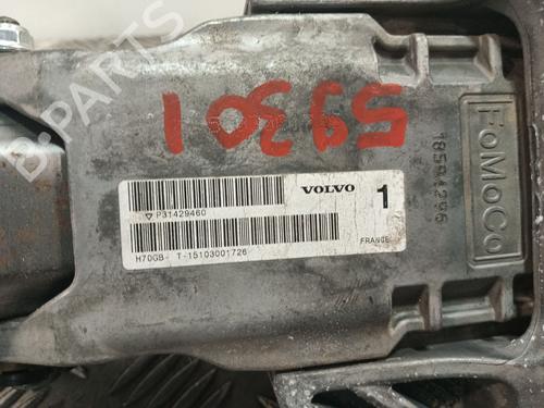 Steering column VOLVO V40 Hatchback (525) D3 | BP33293074M21  - Image 6