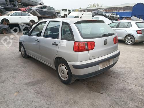 Gearbox SEAT IBIZA II (6K1) 1.4 i | BP30377137M3