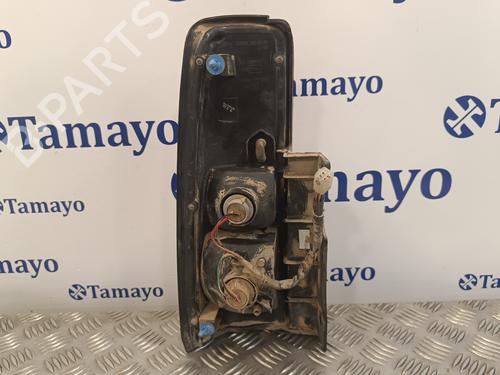 Right taillight SUZUKI JIMNY Closed Off-Road Vehicle (SN) 1.5 DDiS 4x4 | BP16589409C35 