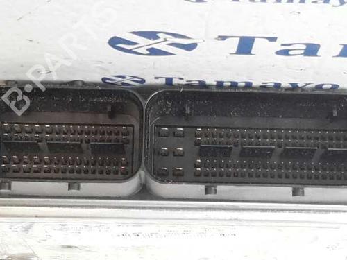 Engine control unit (ECU) VW GOLF VII (5G1, BQ1, BE1, BE2) 1.6 TDI | BP3688328M57 