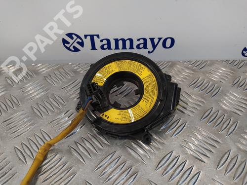Used Squib airbag HYUNDAI H-1 Van (A1) 2.5 TD (101 hp) 11760079