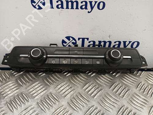 Used Climate control TOYOTA PROACE Van (MDX_) [2013-2016]  23238879