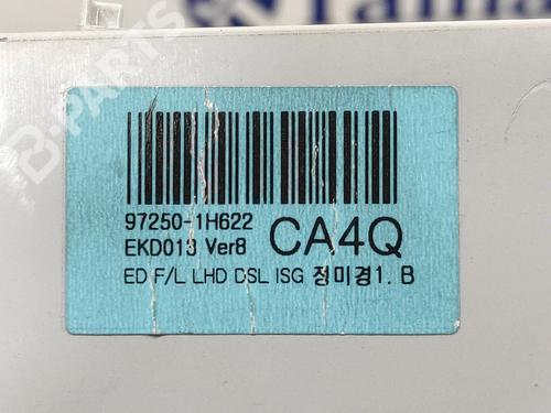 Climate control KIA CEE'D SW (ED)  | BP11364089I5 