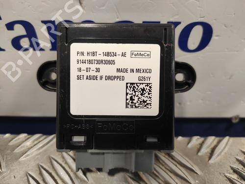 Elektronisk modul FORD FIESTA VII (HJ, HF) [2017-2025]  22932390