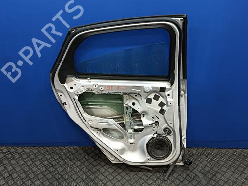 Left rear door FORD FOCUS III 1.6 TDCi | BP13902483C4 