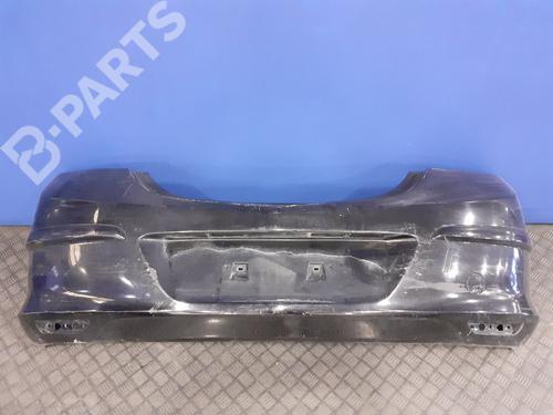 Used Rear bumper OPEL ASTRA H (A04) 1.7 CDTI (L48) (100 hp) 8391584