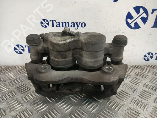 Right front brake caliper MERCEDES-BENZ VIANO (W639) | BP31292917M104