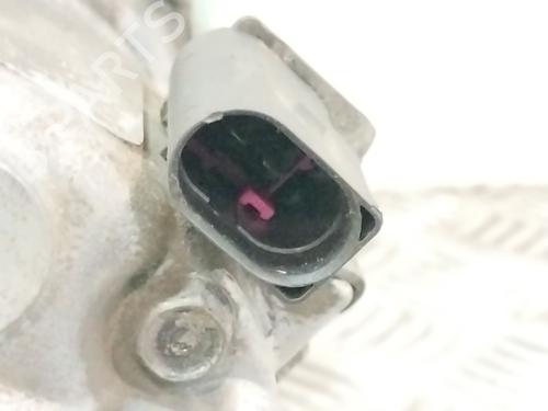 AC compressor AUDI TT (8N3) 1.8 T | BP37197635M34 - Image 6