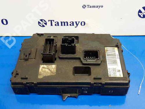 Elektronisk modul PEUGEOT 407 SW (6E_, 6D_) [2004-2011]  6456323