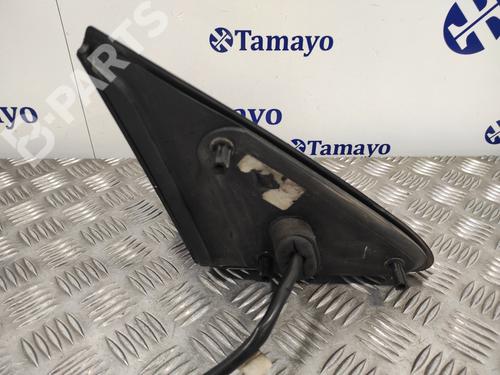 Left mirror FORD MONDEO III (B5Y)  | BP11942474C26 