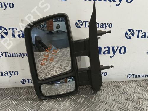 Used Left mirror HYUNDAI H350 Van 2.5 CRDI (150 hp) 30399443