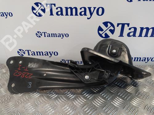 Left rear suspension arm SEAT LEON (1P1) 1.2 TSI | BP10065737M14 