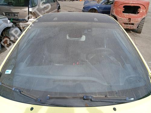 Used Windscreen Windscreen RENAULT WIND (E4M_) 1.2 TCe 100 (E4MF) (102 hp) 34545040 34545040