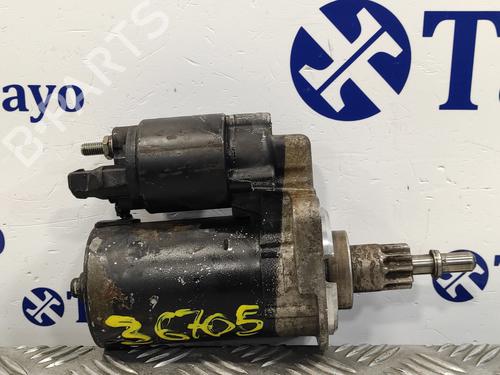 Startmotor AUDI A3 (8L1)  | BP20292082M8 