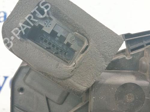 Front left lock SEAT ALHAMBRA (710, 711)  | BP29268058C98 
