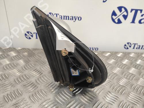 Left mirror HYUNDAI SANTA FÉ I (SM) 2.0 CRDi | BP12205672C26 