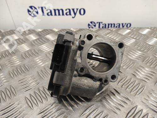 Throttle body FORD FIESTA VI (CB1, CCN)  | BP11240187M82 