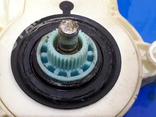 Right front window motor AUDI A6 Allroad C6 (4FH) 3.0 TDI quattro | BP5620838E20 