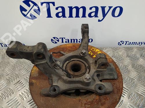 Right front steering knuckle OPEL ASTRA H (A04) 1.6 (L48) | BP2967114M26 