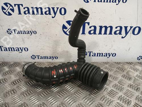 Used Pipe NISSAN QASHQAI I (J10, NJ10) 2.0 dCi (150 hp) 29705107