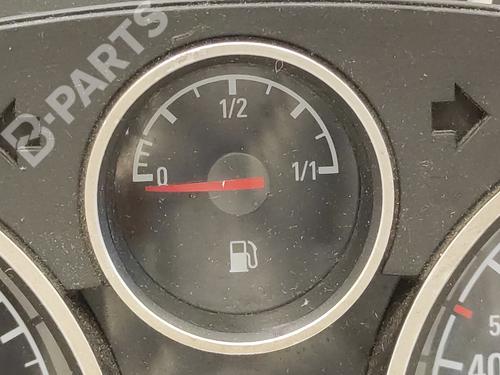 Instrument cluster OPEL ASTRA H (A04) 1.4 (L48) | BP10210901C47 