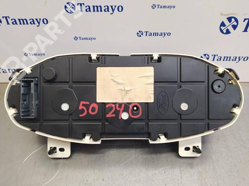 Instrument cluster FORD FIESTA VI (CB1, CCN)  | BP6953164C47 
